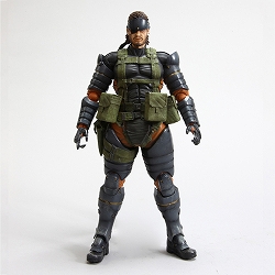 MGS PWPLAY ARTS꡼4ơ͡ߥ顼ȯ