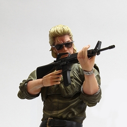 MGS PWPLAY ARTS꡼4ơ͡ߥ顼ȯ