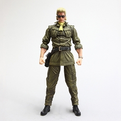 MGS PWPLAY ARTS꡼4ơ͡ߥ顼ȯ