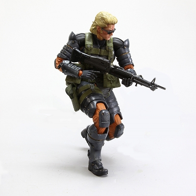 MGS PWPLAY ARTS꡼4ơ͡ߥ顼ȯ