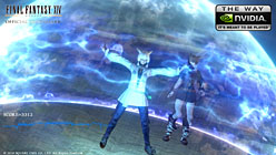 FFXIV٥ǰǿGPUܦ13ǥ٥ޡ󤷤Ƥߤ