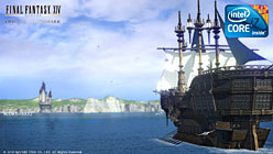 FFXIV٥ǰǿGPUܦ13ǥ٥ޡ󤷤Ƥߤ