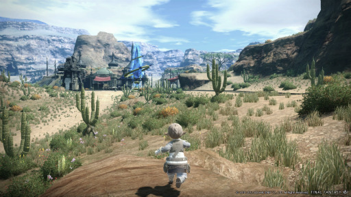 ǤƹܻۤؤΤϺǹMMORPGֿFINAL FANTASY XIV׳ȯΰտޤȿƥĤˤĤƵľʹ