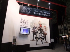 TGS 2012ϡFINAL FANTASY XIVפKINGDOM HEARTSץ꡼ǿʤɤκǿǧ褦˥å֡ ץᥬݡ