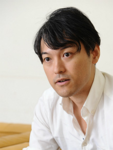 画像集#005のサムネイル/今，ハイエンドなゲーム制作に取り組む意味とは？――スクウェア・エニックスが「Luminous Studio」で目指す“ゲームの未来”について聞いてみた