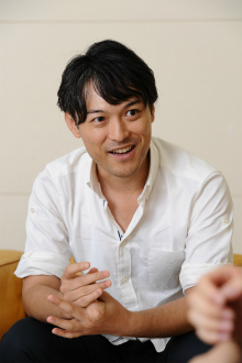 画像集#015のサムネイル/今，ハイエンドなゲーム制作に取り組む意味とは？――スクウェア・エニックスが「Luminous Studio」で目指す“ゲームの未来”について聞いてみた