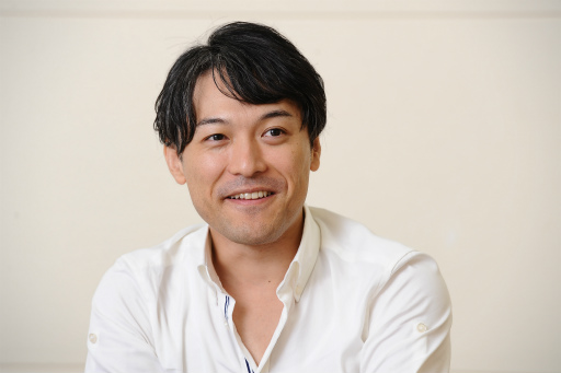 画像集#016のサムネイル/今，ハイエンドなゲーム制作に取り組む意味とは？――スクウェア・エニックスが「Luminous Studio」で目指す“ゲームの未来”について聞いてみた