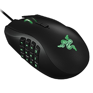 RazerΥǥХ12ʤFFXIV를׿侩յˡޥNagaפ䥭ܡɡBlackWidows Ultimateפʤ