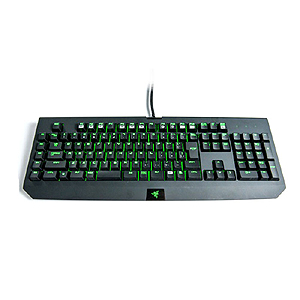 RazerΥǥХ12ʤFFXIV를׿侩յˡޥNagaפ䥭ܡɡBlackWidows Ultimateפʤ