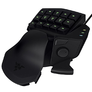 RazerΥǥХ12ʤFFXIV를׿侩յˡޥNagaפ䥭ܡɡBlackWidows Ultimateפʤ