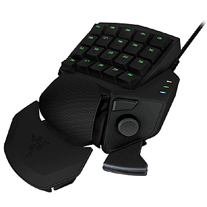 RazerΥǥХ12ʤFFXIV를׿侩յˡޥNagaפ䥭ܡɡBlackWidows Ultimateפʤ