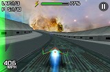 Phaze - futuristic racing action