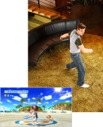 E3 09δWii Sports ResortסWii Fit Plusפ֥ޥꥪס֥׿ʤɡ¿Υȥ뤬Ÿ줿ǤŷƲ֡ݡȤǺܡʢɲá