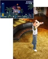 E3 09δWii Sports ResortסWii Fit Plusפ֥ޥꥪס֥׿ʤɡ¿Υȥ뤬Ÿ줿ǤŷƲ֡ݡȤǺܡʢɲá