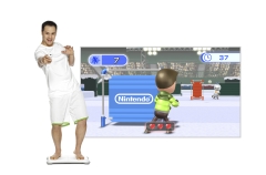 E3 09δWii Sports ResortסWii Fit Plusפ֥ޥꥪס֥׿ʤɡ¿Υȥ뤬Ÿ줿ǤŷƲ֡ݡȤǺܡʢɲá