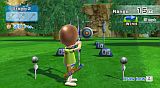 Wii Sports Resort