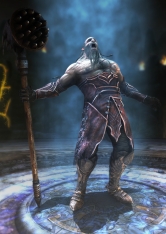 E3 2010ϾץƽΡȰɥ饭ɤE3ǥץ쥤֥ŸĤ˥١æCastlevania Lords of ShadowפΥץ쥤ݡȤǺ