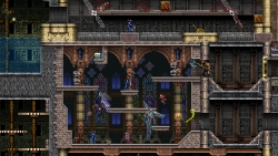 E3 2010ϡCastlevaniaפMETAL GEARפۤ羮¿κʤŸƤKONAMI֡Ǹäȿʥ