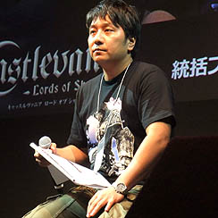 #002Υͥ/[TGS 2010]KONAMIְɥ饭ץ꡼ǿ֥å˥   ɥפΥڥ륹ơǡͷǤϸʤ쥢ʥץ쥤