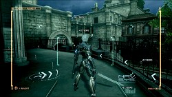 #007Υͥ/E3 2012ŤƤ襤뤯ͳȤϡMETAL GEAR RISING REVENGEANCEפκǿȥ쥤顼ȥ꡼󥷥åȤ