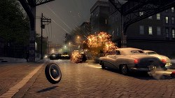 Mafia IIפιȯ䤬ꡣPlayStation 3Xbox 3602010ǯ1118ȯͽ