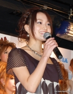 画像集#008のサムネイル/出演者は7名に決定! 「龍が如く4 伝説を継ぐもの」キャバクラ嬢役最終オーディションをレポート