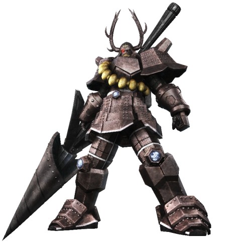 画像集#001のサムネイル/PS3/Wii「戦国BASARA3」最新情報,登場キャラクター「大谷吉継」「本多忠勝」の情報を紹介