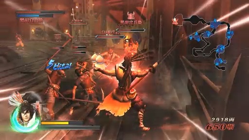 BASARA3ץץ쥤ࡼӡ