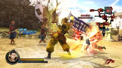 BASARA3סȹΡȸͭɤȡȸͭɤҤޤΥܥࡼӡ4GamerUp