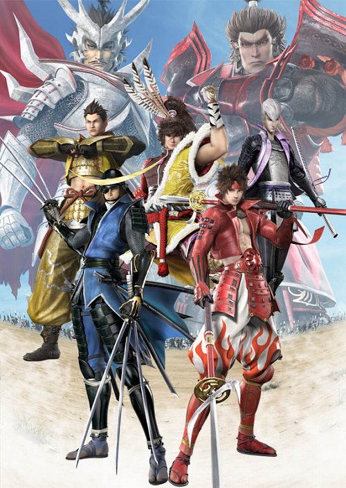 BASARA 5ǯסƻۤαפ2011ǯ13˳ŷꡣ󤬿ʤǮT.M.R.15 vs BASARA 3 Ƥοءפݡ