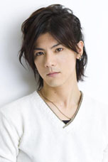 画像ギャラリー No.004のサムネイル画像 / 「戦国BASARA3」をテーマにした舞台,「『戦国BASARA3』-瀬戸内響嵐-」の開催が決定。出演キャストやチケットの取り扱いに関する情報も明らかに