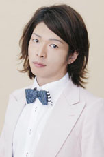 画像ギャラリー No.008のサムネイル画像 / 「戦国BASARA3」をテーマにした舞台,「『戦国BASARA3』-瀬戸内響嵐-」の開催が決定。出演キャストやチケットの取り扱いに関する情報も明らかに