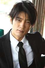 画像ギャラリー No.011のサムネイル画像 / 「戦国BASARA3」をテーマにした舞台,「『戦国BASARA3』-瀬戸内響嵐-」の開催が決定。出演キャストやチケットの取り扱いに関する情報も明らかに