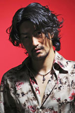 画像ギャラリー No.013のサムネイル画像 / 「戦国BASARA3」をテーマにした舞台,「『戦国BASARA3』-瀬戸内響嵐-」の開催が決定。出演キャストやチケットの取り扱いに関する情報も明らかに