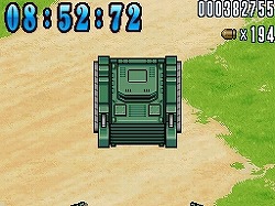 画像ギャラリー No.001のサムネイル画像 / 「うちまくれ!タッチペンウォーズ」公式サイトにプレイムービー追加