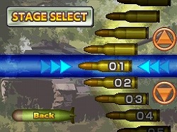 画像ギャラリー No.005のサムネイル画像 / 「うちまくれ!タッチペンウォーズ」公式サイトにプレイムービー追加