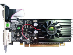 ͻָLow ProfileͤGeForce 210ɤ4700ߤȯ