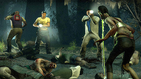 #004Υͥ/ܤˤ⥾ӽ衪Left 4 Dead 2סXbox 360ǡPCǤȤ⤤褤ȯ