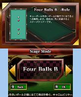 ARC STYLEǿJazzy BILLIARDS 3DSסVectorRacingפۿ