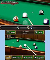 ARC STYLEǿJazzy BILLIARDS 3DSסVectorRacingפۿ