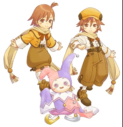 画像集#006のサムネイル/ミアベルの大切な友人は“聖堂荒らし”?「アンティフォナの聖歌姫」新キャラクターなど最新情報を紹介