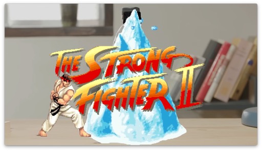 ȥ꡼THE STRONG ŷ她ѡ إȥ󥰥ե ॲ 15