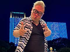 【ミートたけし】だまされるほうが悪いのか!?