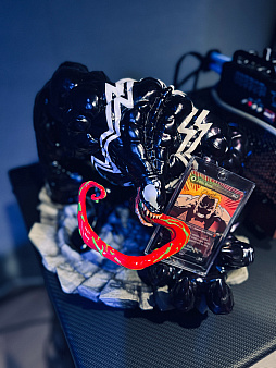 画像ギャラリー No.002のサムネイル画像 / 【ミートたけし】ハードルの高さは果たしてマイナスなのか?