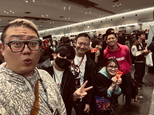 画像ギャラリー No.005のサムネイル画像 / 【ミートたけし】ハードルの高さは果たしてマイナスなのか?