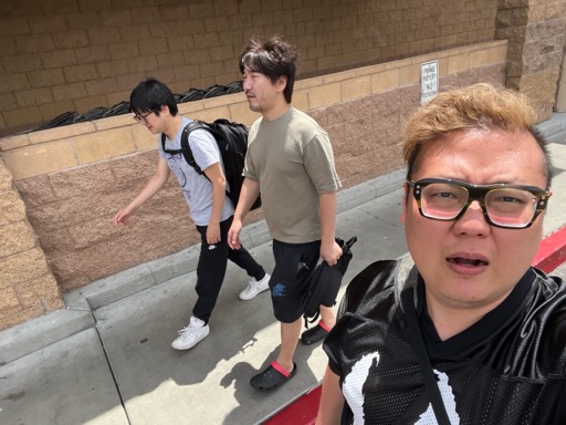 画像ギャラリー No.002のサムネイル画像 / 【ミートたけし】記念すべき第30回に綴る梅原大吾