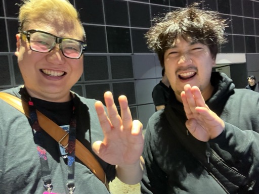 画像ギャラリー No.003のサムネイル画像 / 【ミートたけし】記念すべき第30回に綴る梅原大吾