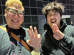 【ミートたけし】記念すべき第30回に綴る梅原大吾