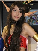 CJ 09ϤԤޤChinaJoy 2009ѥ˥̿Ǻܤޤ