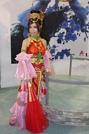 CJ 09ϤԤޤChinaJoy 2009ѥ˥̿Ǻܤޤ